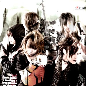 <R's>ABYSSINIAN 的头像