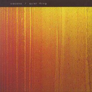 Quiet Thing