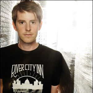 Chris Taylor photo provided by Last.fm