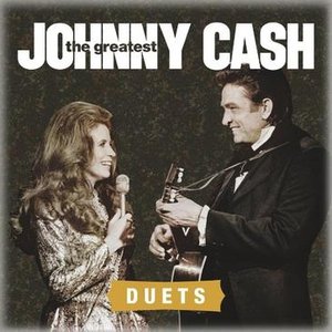 Johnny Cash and Lynn Anderson 的头像