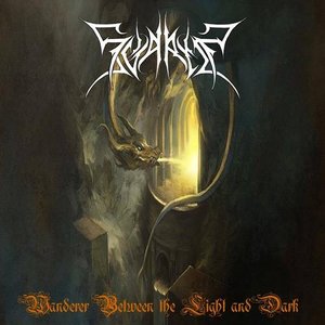 Wanderer Between the Light and Dark