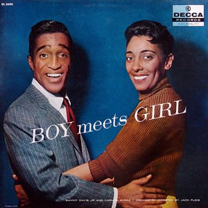 Boy Meets Girl / Porgy and Bess