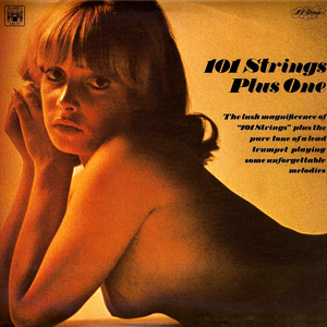 101 Strings Orchestra - 101 Strings Plus One - Zortam Music
