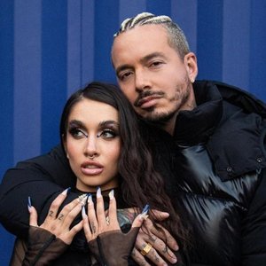 J. Balvin, Maria Becerra 的头像