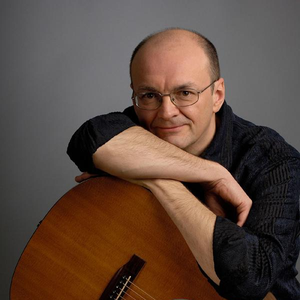 Jacques Stotzem photo provided by Last.fm