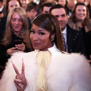 Avatar de Nicki Minaj