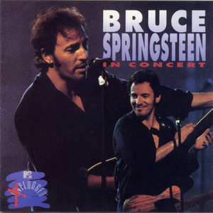 Bruce Springsteen - In Concert/MTV Plugged - Zortam Music