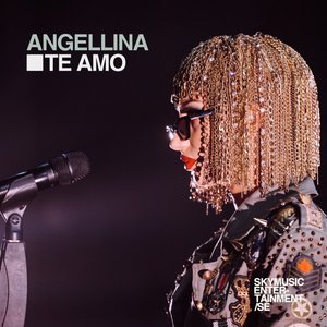 Te Amo (Cover) - Single
