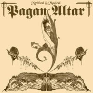 Mythical And Magical