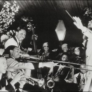 Cab Calloway and His Cotton Club Orchestra のアバター