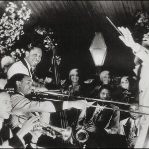 Cab Calloway and His Cotton Club Orchestra için avatar