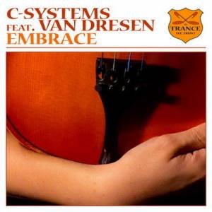 Image for 'C-Systems Feat. Van Dresen'