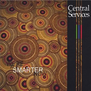 We're All Smarter Now EP
