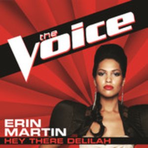 Hey There Delilah (The Voice Performance) - Single