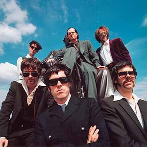 Electric Six のアバター