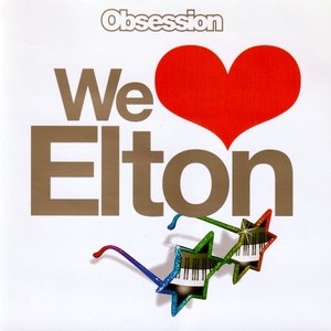 We Love Elton