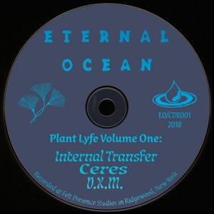 Plant Lyfe Volume One