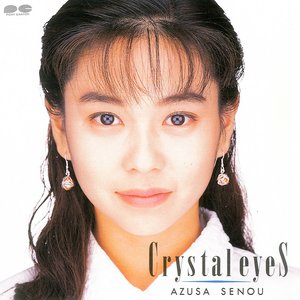 Crystal Eyes