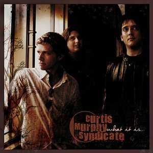 Image for 'Curtis Murphy Syndicate'