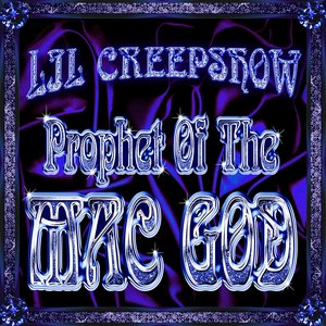Prophet Of The Mac God