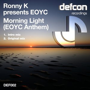 Ronny K Pres. EOYC 的头像