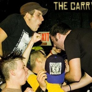 The Carry-Ons のアバター