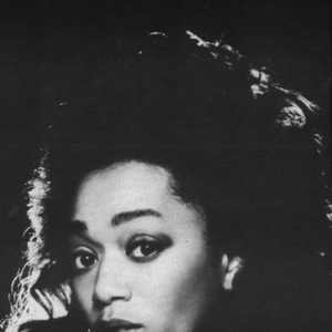 Susaye Greene photo provided by Last.fm