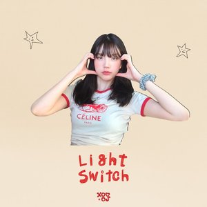 Light Switch x AbcdeFu