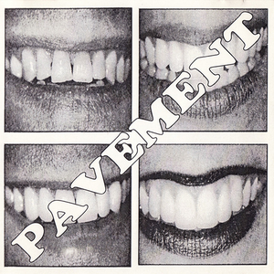 Pavement