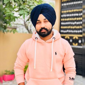 Jugraj Sandhu 的头像