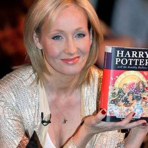 Avatar for J. K. Rowling & Piotr Fronczewski