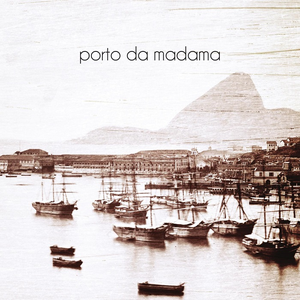 Porto da Madama cover
