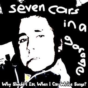 Why Should I Eat When I Can Write Songs?
