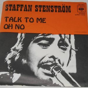 Staffan Stenström 的头像
