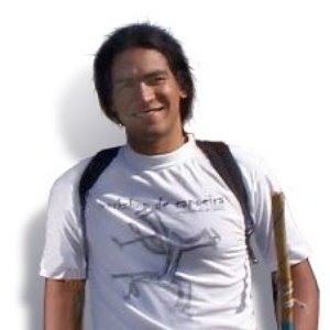 Mestre Umoi 的头像