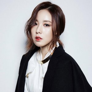 Avatar for Gan Mi Yeon