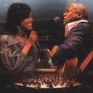 Image for 'Juanita Bynum & Jonathan Butler'