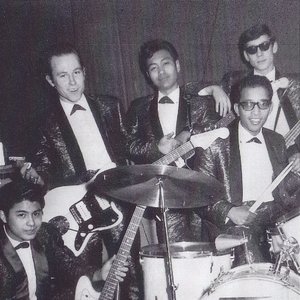 THE TWANGIES 的头像