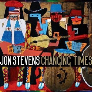 Image for 'Changing Times'