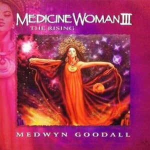 Medicine woman III: The Rising