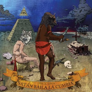 Satán Baila La Cumbia