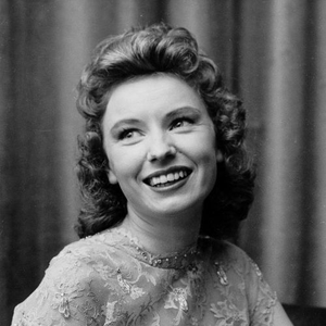 Ruby Murray photo provided by Last.fm