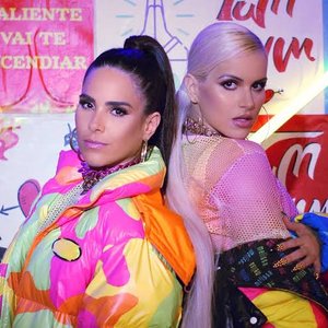 Francinne, Wanessa Camargo 的头像