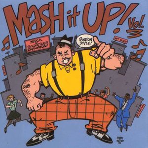 Mash It Up, Vol. 3