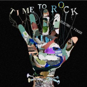 Image for 'Time To Rock'