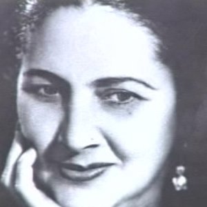 Gülxar Həsənova 的头像