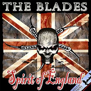 Spirit of England