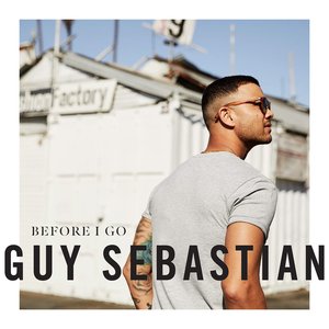 Before I Go - Single