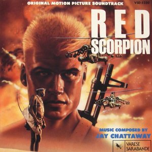 Red Scorpion