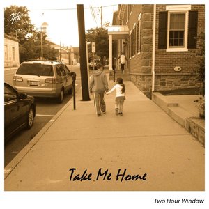 Take Me Home - Single